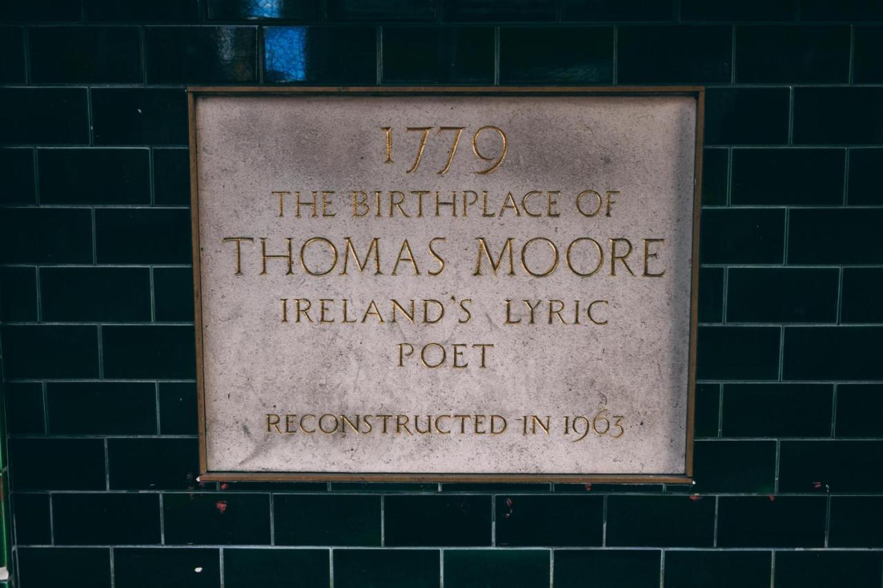 Thomas Moore Inn دبلن المظهر الخارجي الصورة