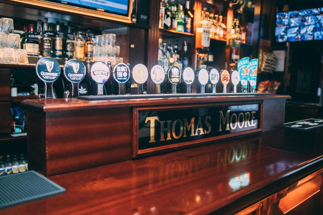 Thomas Moore Inn دبلن المظهر الخارجي الصورة