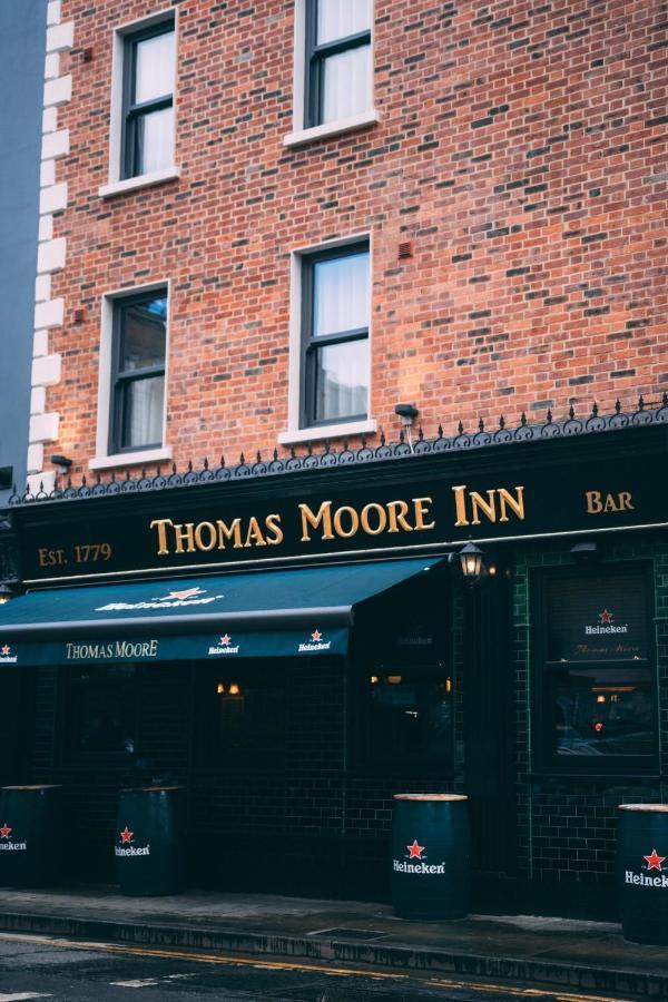 Thomas Moore Inn دبلن المظهر الخارجي الصورة