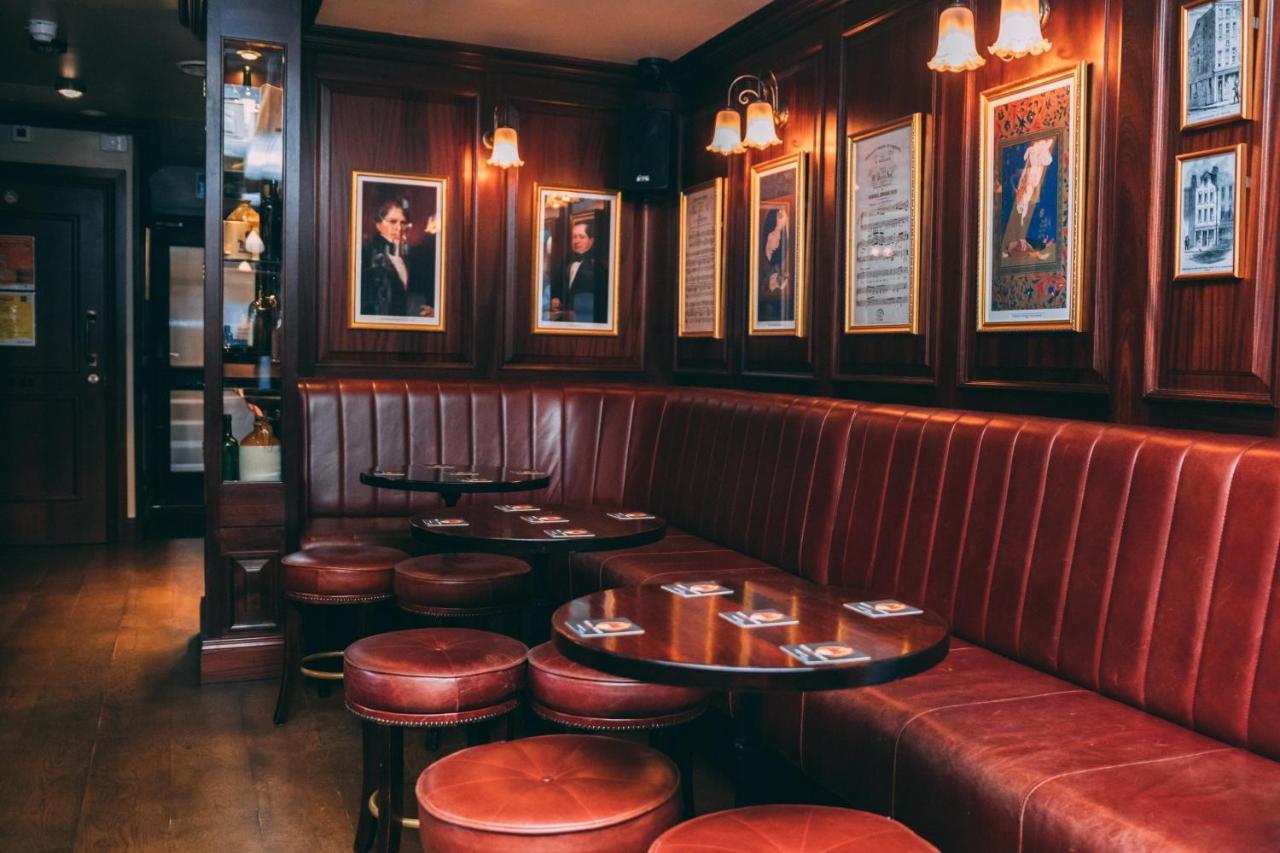 Thomas Moore Inn دبلن المظهر الخارجي الصورة